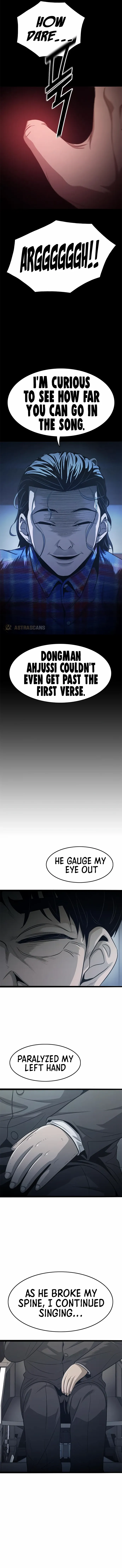 Read Death Row Boy (en) Manga Online