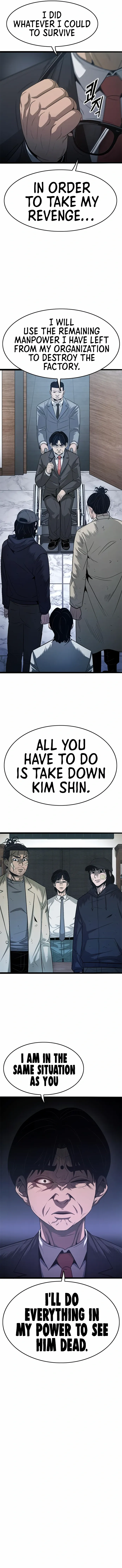 Read Death Row Boy (en) Manga Online