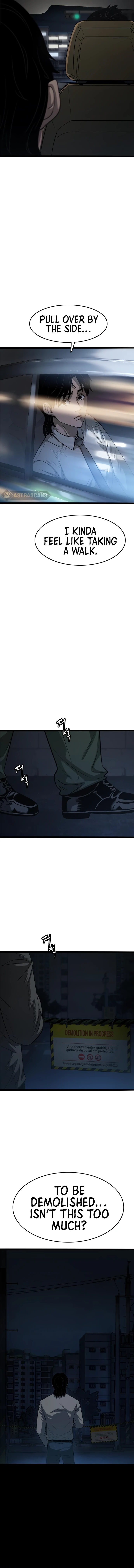 Read Death Row Boy (en) Manga Online