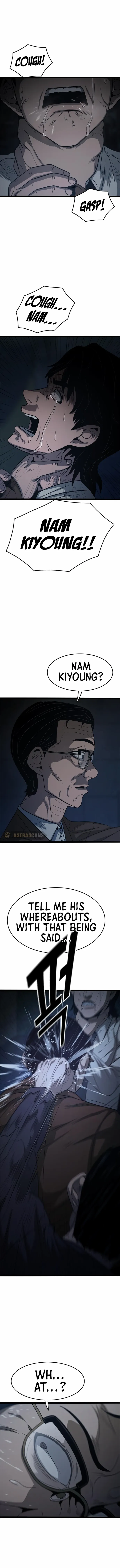 Read Death Row Boy (en) Manga Online