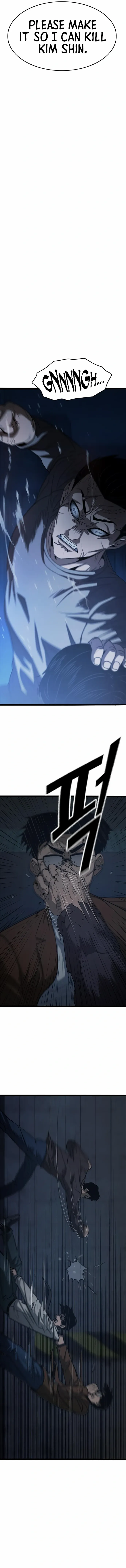 Read Death Row Boy (en) Manga Online