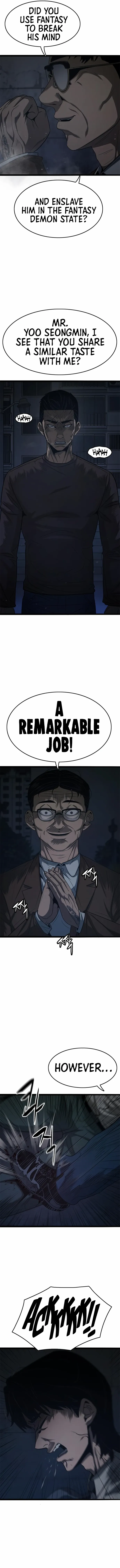 Read Death Row Boy (en) Manga Online