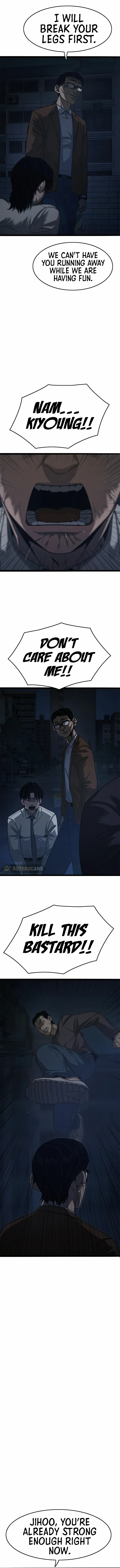 Read Death Row Boy (en) Manga Online