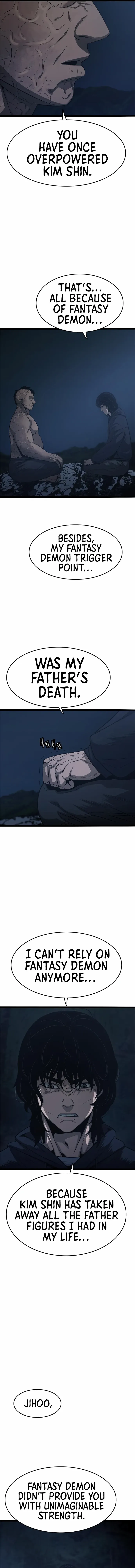 Read Death Row Boy (en) Manga Online