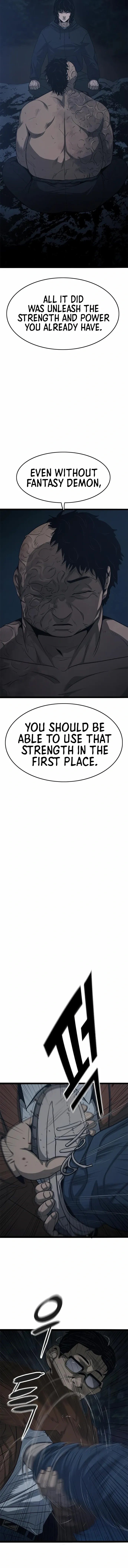 Read Death Row Boy (en) Manga Online