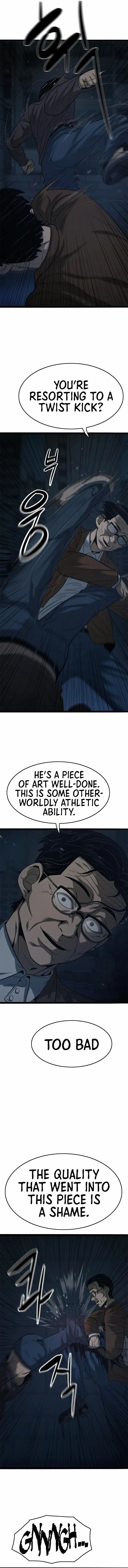 Read Death Row Boy (en) Manga Online