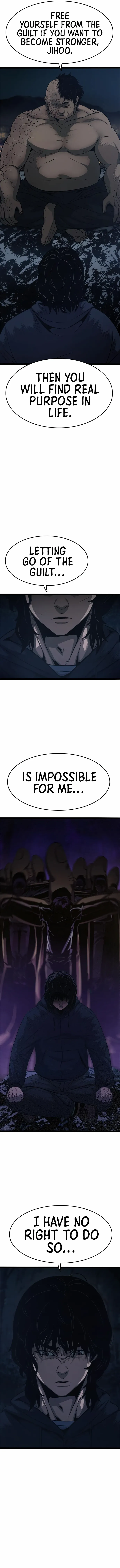 Read Death Row Boy (en) Manga Online