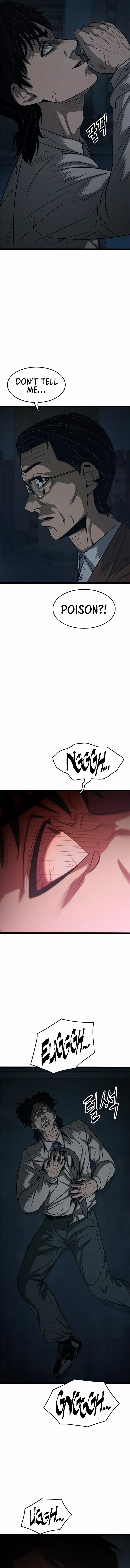 Read Death Row Boy (en) Manga Online