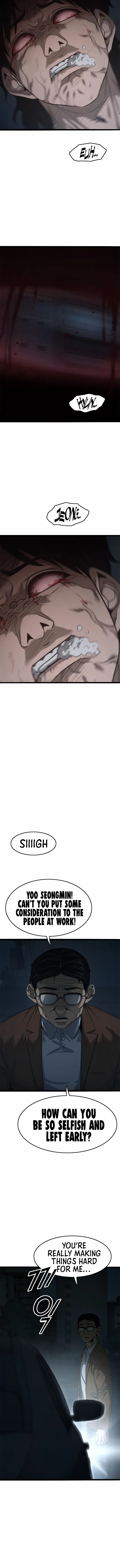 Read Death Row Boy (en) Manga Online