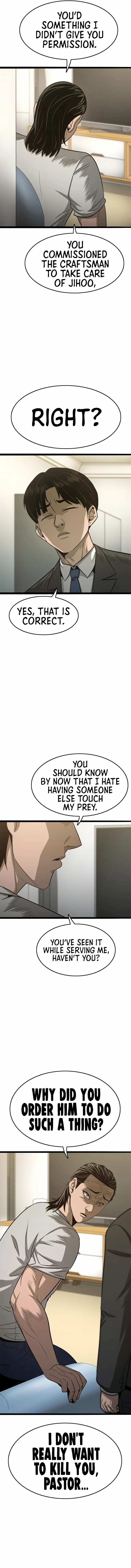 Read Death Row Boy (en) Manga Online