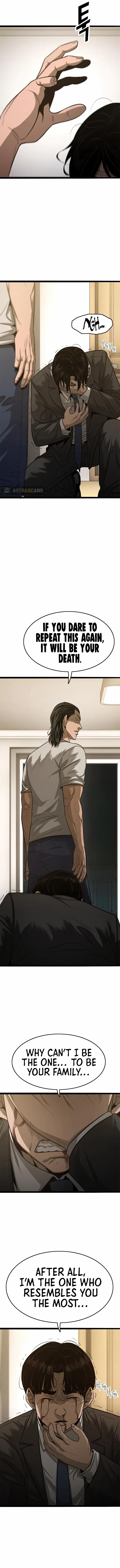 Read Death Row Boy (en) Manga Online