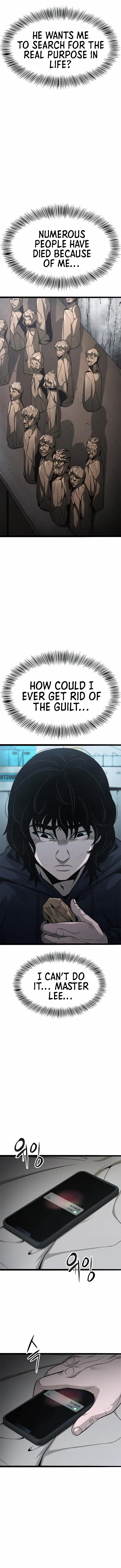 Read Death Row Boy (en) Manga Online