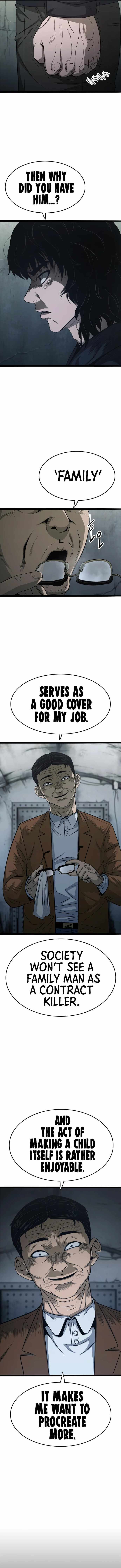 Read Death Row Boy (en) Manga Online