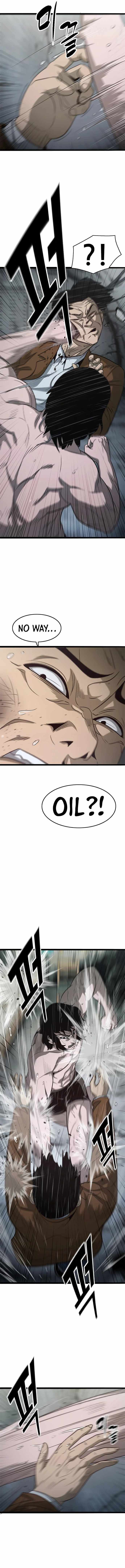 Read Death Row Boy (en) Manga Online