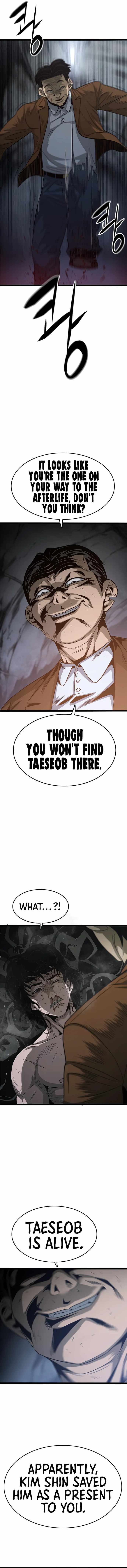 Read Death Row Boy (en) Manga Online