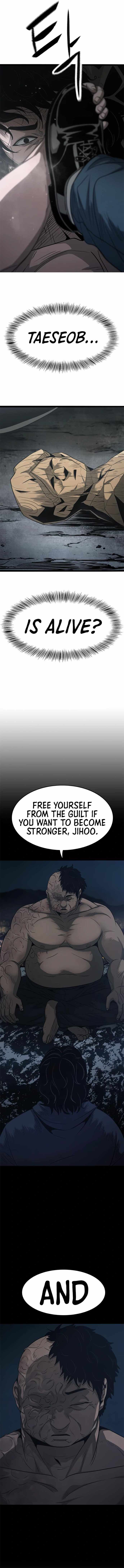 Read Death Row Boy (en) Manga Online