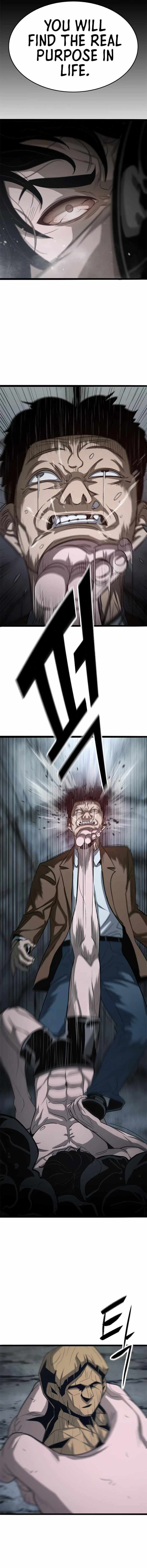 Read Death Row Boy (en) Manga Online