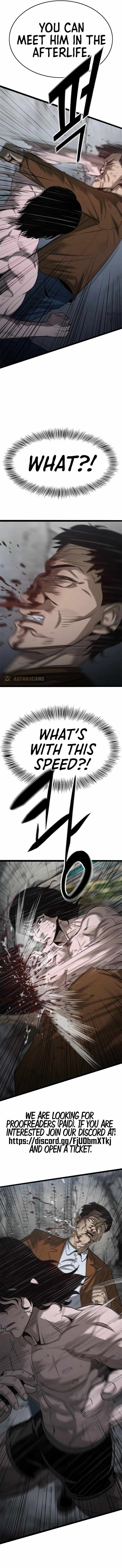 Read Death Row Boy (en) Manga Online