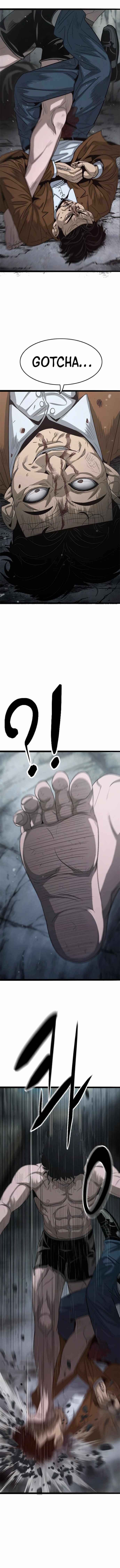 Read Death Row Boy (en) Manga Online