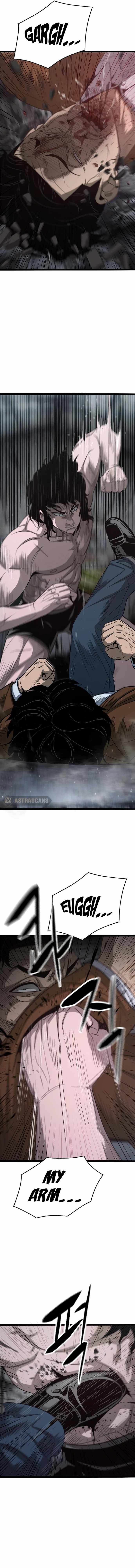 Read Death Row Boy (en) Manga Online