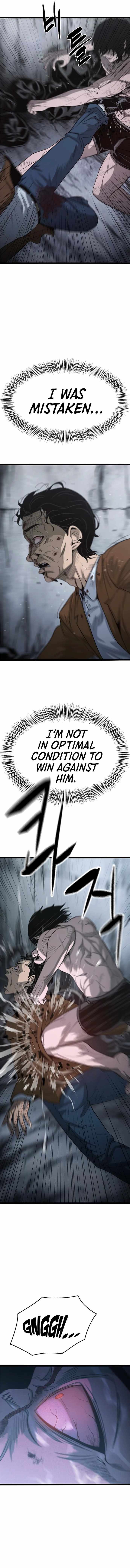 Read Death Row Boy (en) Manga Online