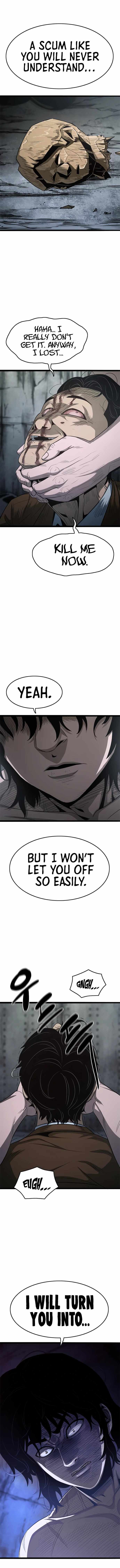 Read Death Row Boy (en) Manga Online