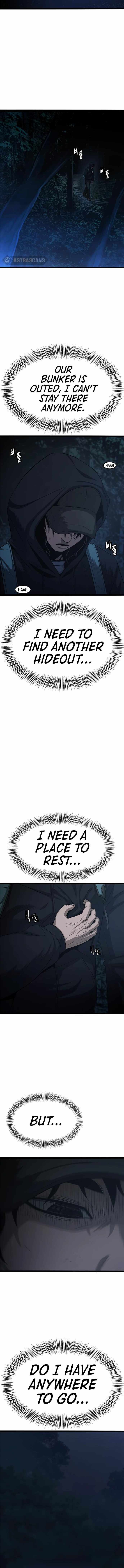 Read Death Row Boy (en) Manga Online