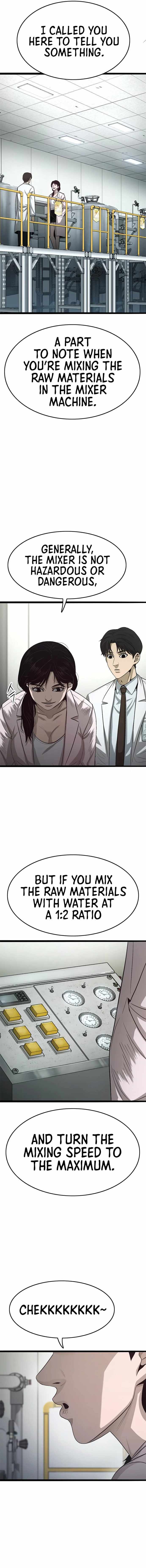 Read Death Row Boy (en) Manga Online