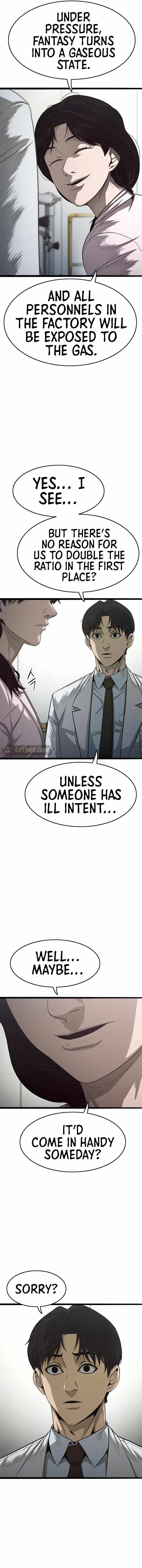 Read Death Row Boy (en) Manga Online