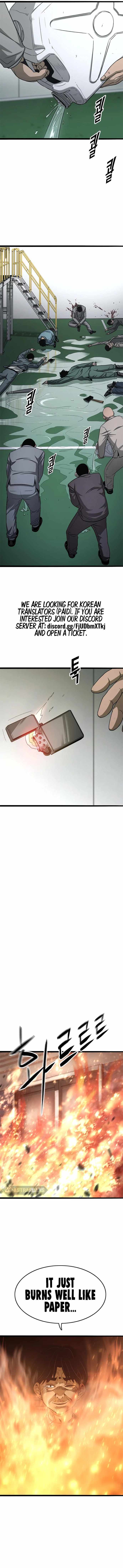 Read Death Row Boy (en) Manga Online