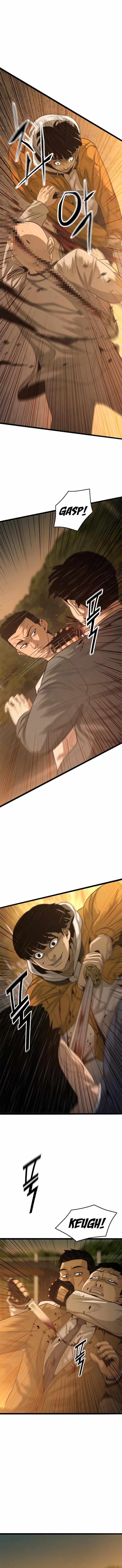 Read Death Row Boy (en) Manga Online