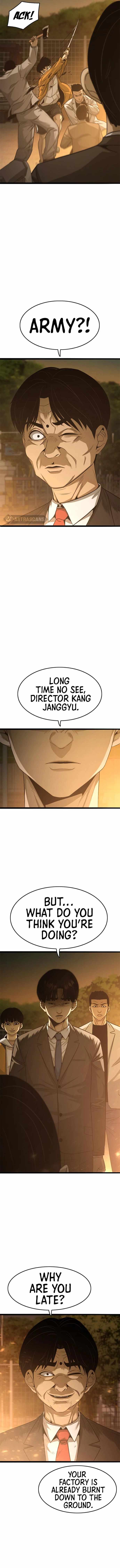 Read Death Row Boy (en) Manga Online