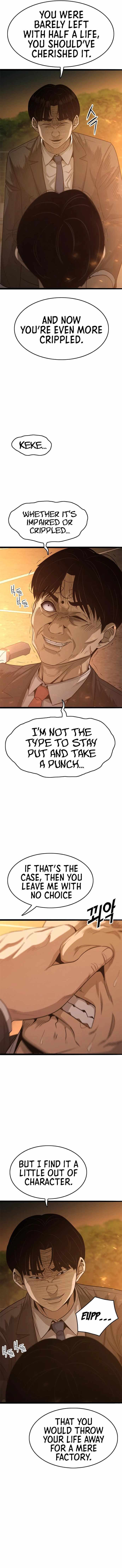 Read Death Row Boy (en) Manga Online