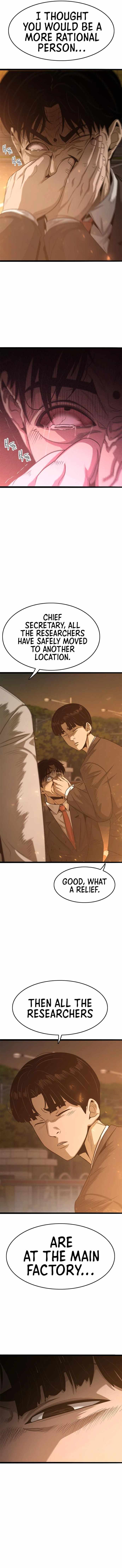 Read Death Row Boy (en) Manga Online