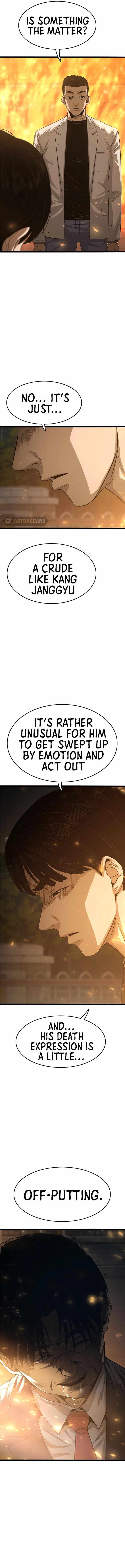 Read Death Row Boy (en) Manga Online