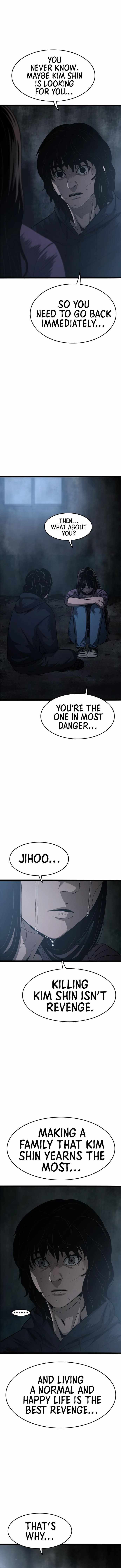 Read Death Row Boy (en) Manga Online