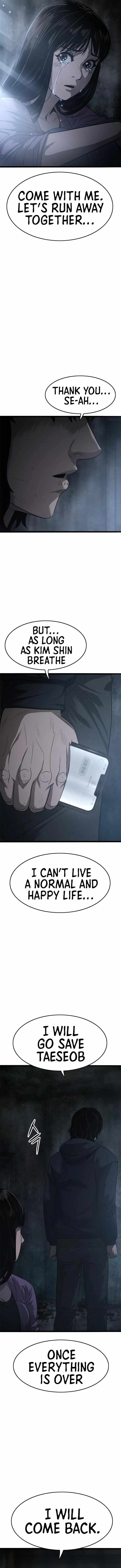 Read Death Row Boy (en) Manga Online