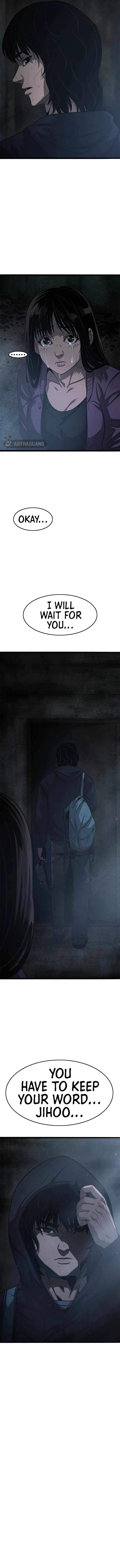 Read Death Row Boy (en) Manga Online