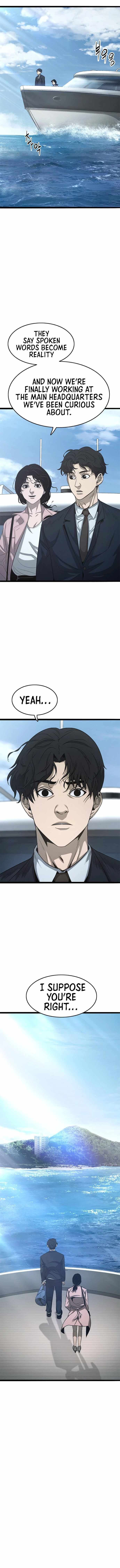 Read Death Row Boy (en) Manga Online