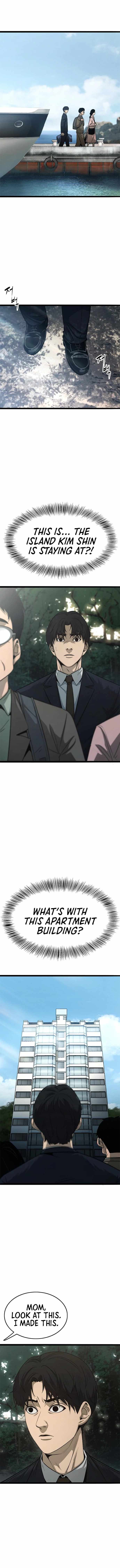 Read Death Row Boy (en) Manga Online