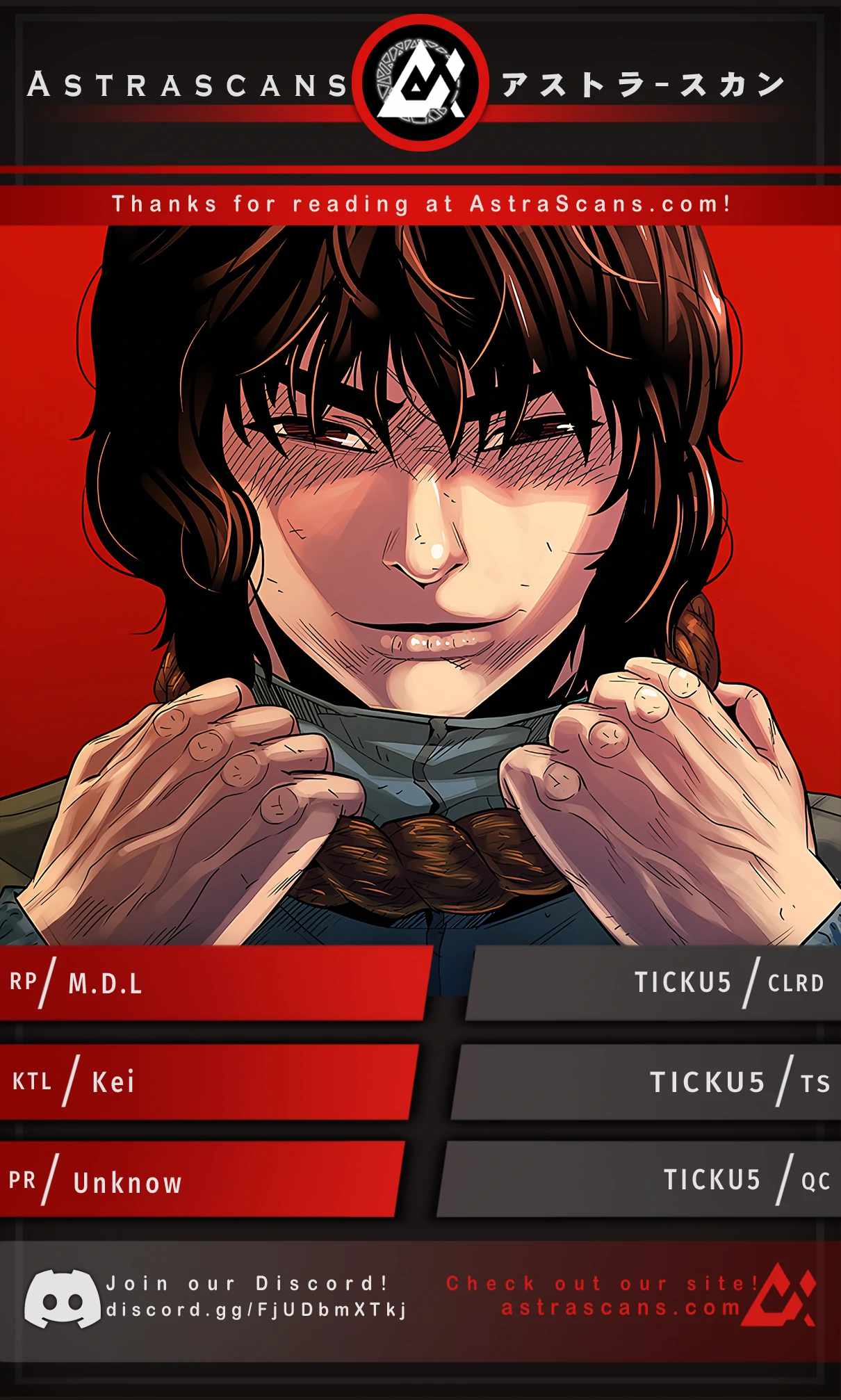 Read Death Row Boy (en) Manga Online