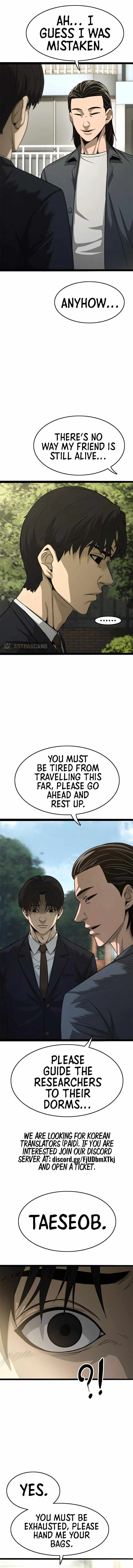 Read Death Row Boy (en) Manga Online