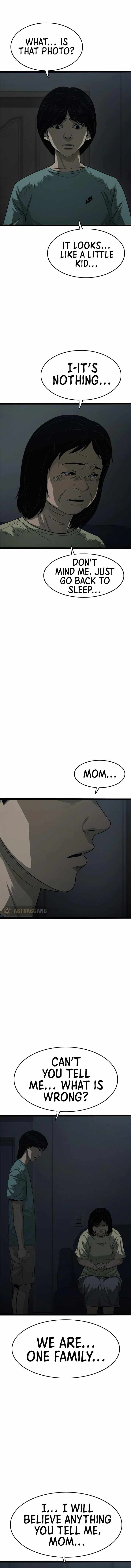 Read Death Row Boy (en) Manga Online