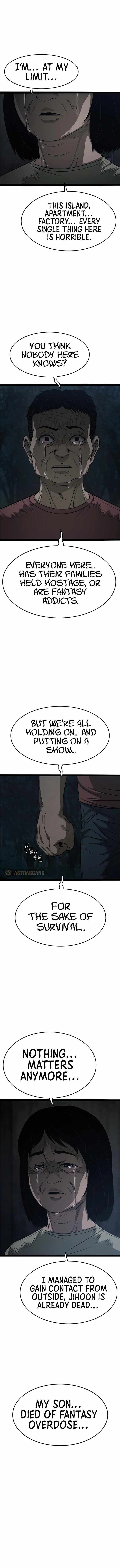 Read Death Row Boy (en) Manga Online