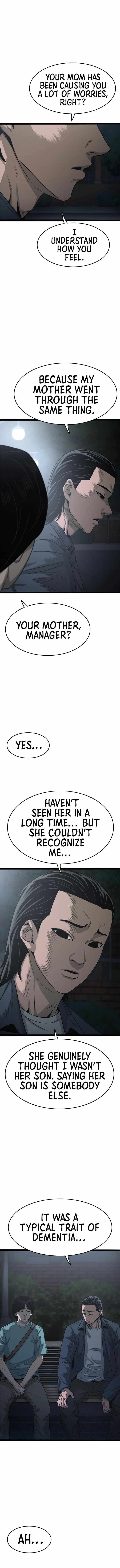 Read Death Row Boy (en) Manga Online