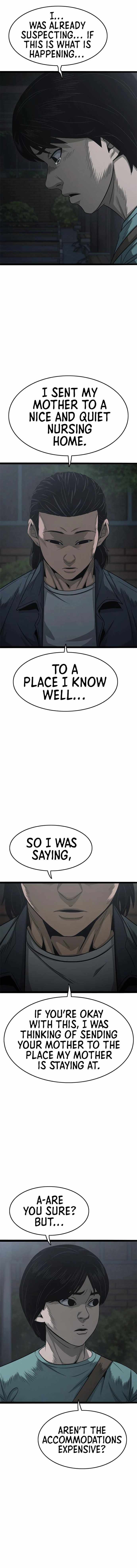 Read Death Row Boy (en) Manga Online