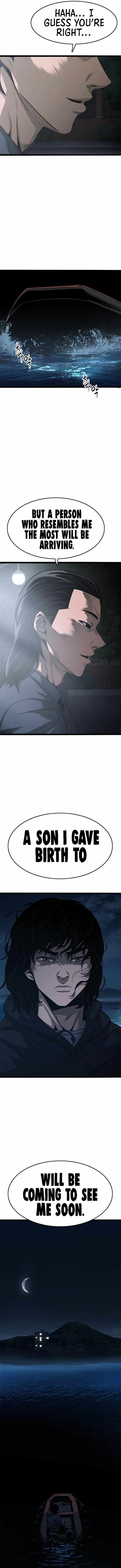 Read Death Row Boy (en) Manga Online