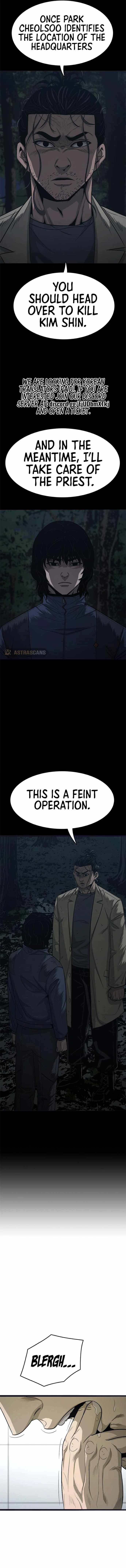 Read Death Row Boy (en) Manga Online