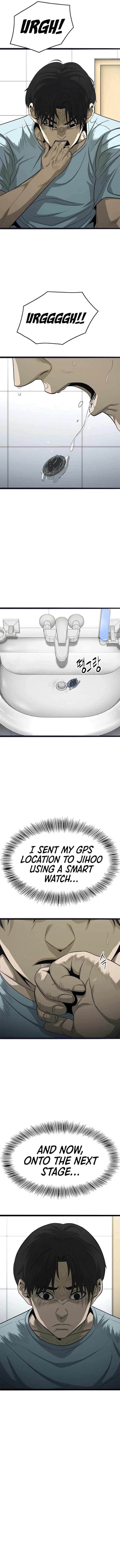 Read Death Row Boy (en) Manga Online