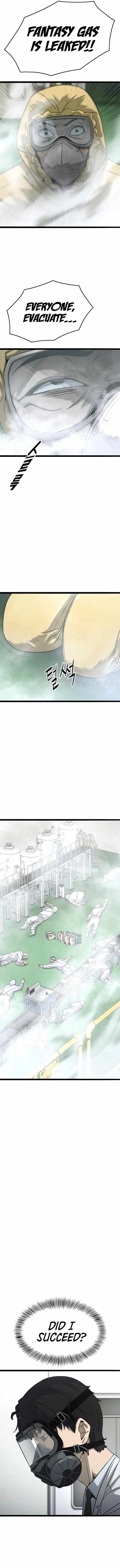 Read Death Row Boy (en) Manga Online